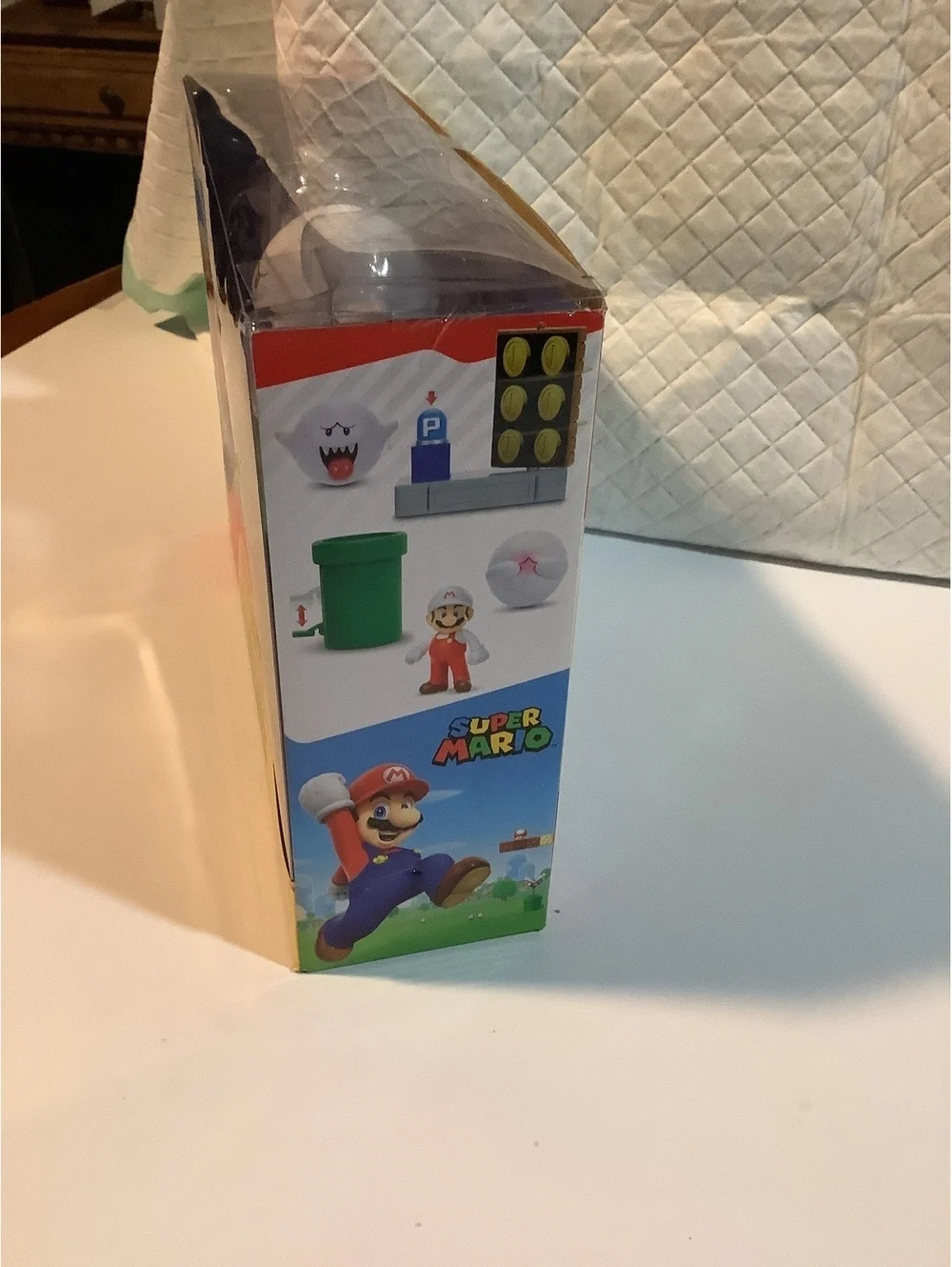 Jakks Pacific this super